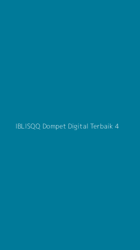 Tampilan Antarmuka Aplikasi Iblisqq Dompet Digital Terbaik - 4