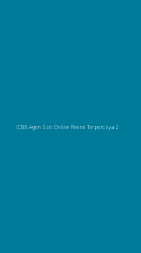 Tampilan Antarmuka Aplikasi Ic88 Agen Slot Online Resmi Terpercaya - 2