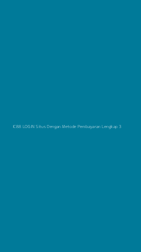 Tampilan Antarmuka Aplikasi Ic88 Login Situs Dengan Metode Pembayaran Lengkap - 3