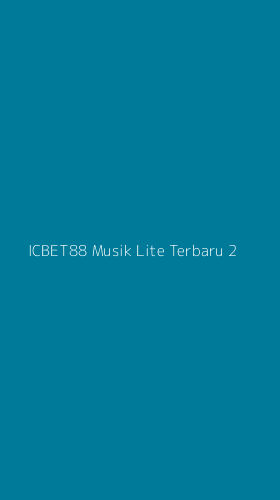 Tampilan Antarmuka Aplikasi Icbet88 Musik Lite Terbaru - 2