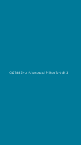 Tampilan Antarmuka Aplikasi Icbet88 Situs Rekomendasi Pilihan Terbaik - 3