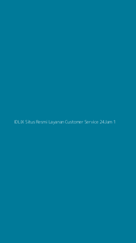 Tampilan Antarmuka Aplikasi Idlix Situs Resmi Layanan Customer Service 24jam - 1