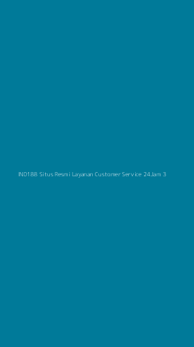 Tampilan Antarmuka Aplikasi Ind188 Situs Resmi Layanan Customer Service 24jam - 3