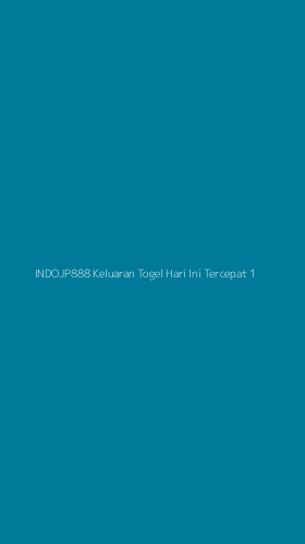 Tampilan Antarmuka Aplikasi Indojp888 Keluaran Togel Hari Ini Tercepat - 1