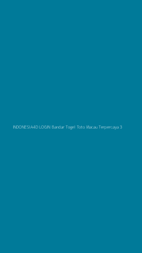 Tampilan Antarmuka Aplikasi Indonesia4d Login Bandar Togel Toto Macau Terpercaya - 3