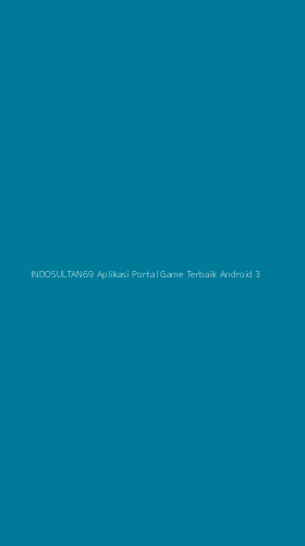 Tampilan Antarmuka Aplikasi Indosultan69 Aplikasi Portal Game Terbaik Android - 3