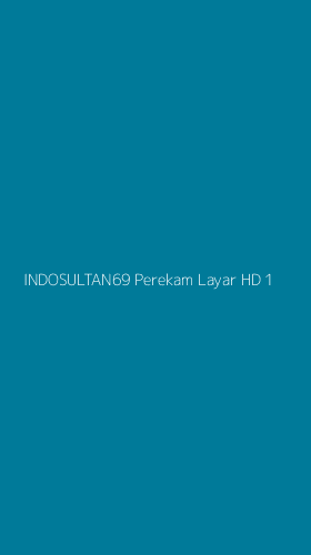 Tampilan Antarmuka Aplikasi Indosultan69 Perekam Layar Hd - 1