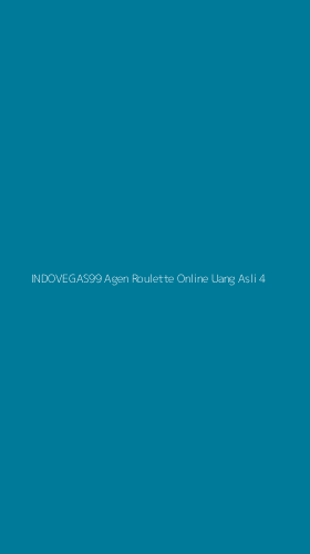 Tampilan Antarmuka Aplikasi Indovegas99 Agen Roulette Online Uang Asli - 4