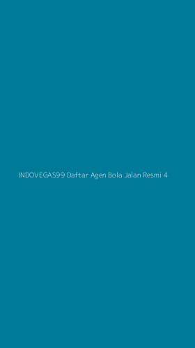 Tampilan Antarmuka Aplikasi Indovegas99 Daftar Agen Bola Jalan Resmi - 4