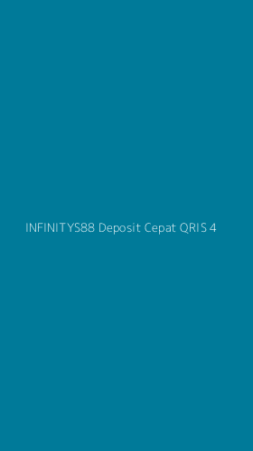 Tampilan Antarmuka Aplikasi Infinitys88 Deposit Cepat Qris - 4