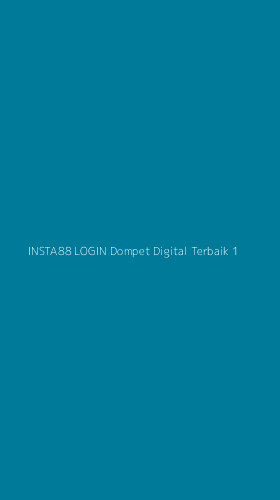 Tampilan Antarmuka Aplikasi Insta88 Login Dompet Digital Terbaik - 1