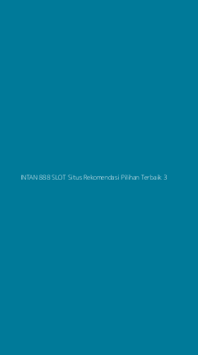 Tampilan Antarmuka Aplikasi Intan 888 Slot Situs Rekomendasi Pilihan Terbaik - 3