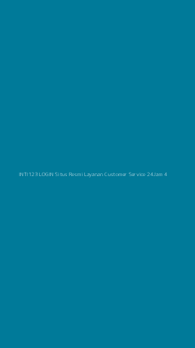 Tampilan Antarmuka Aplikasi Inti123 Login Situs Resmi Layanan Customer Service 24jam - 4