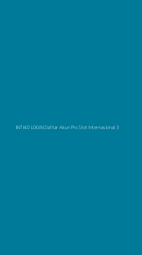 Tampilan Antarmuka Aplikasi Inti4d Login Daftar Akun Pro Slot Internasional - 3