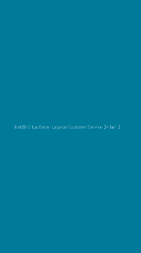 Tampilan Antarmuka Aplikasi Ibet88 Situs Resmi Layanan Customer Service 24jam - 2