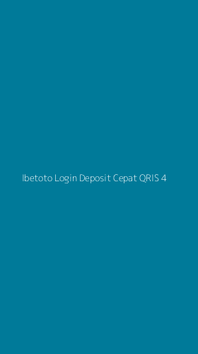 Tampilan Antarmuka Aplikasi Ibetoto Login Deposit Cepat Qris - 4