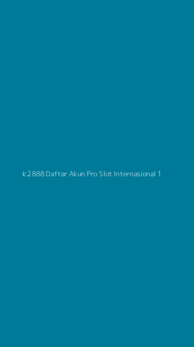 Tampilan Antarmuka Aplikasi Ic2888 Daftar Akun Pro Slot Internasional - 1