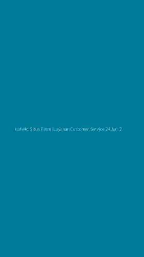 Tampilan Antarmuka Aplikasi Icafe4d Situs Resmi Layanan Customer Service 24jam - 2