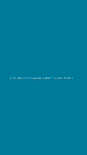 Tampilan Antarmuka Aplikasi Icslot Situs Resmi Layanan Customer Service 24jam - 3