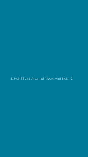 Tampilan Antarmuka Aplikasi Id Hoki88 Link Alternatif Resmi Anti Blokir - 2