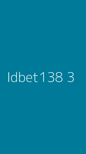 Tampilan Antarmuka Aplikasi Idbet138 - 3