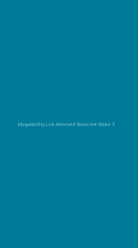 Tampilan Antarmuka Aplikasi Idtogel4d Rtp Link Alternatif Resmi Anti Blokir - 3
