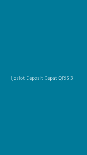 Tampilan Antarmuka Aplikasi Ijoslot Deposit Cepat Qris - 3