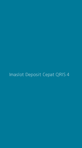 Tampilan Antarmuka Aplikasi Imaslot Deposit Cepat Qris - 4