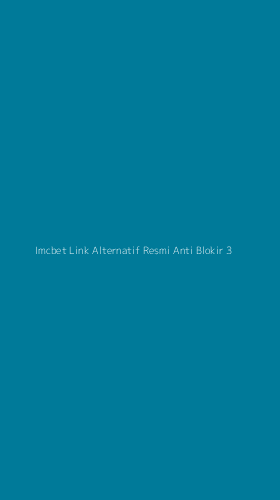 Tampilan Antarmuka Aplikasi Imcbet Link Alternatif Resmi Anti Blokir - 3