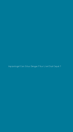 Tampilan Antarmuka Aplikasi Impiantogel Com Situs Dengan Fitur Live Chat Cepat - 1