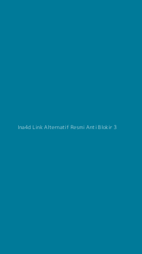 Tampilan Antarmuka Aplikasi Ina4d Link Alternatif Resmi Anti Blokir - 3