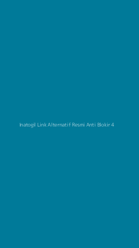 Tampilan Antarmuka Aplikasi Inatogil Link Alternatif Resmi Anti Blokir - 4