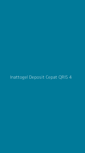 Tampilan Antarmuka Aplikasi Inattogel Deposit Cepat Qris - 4
