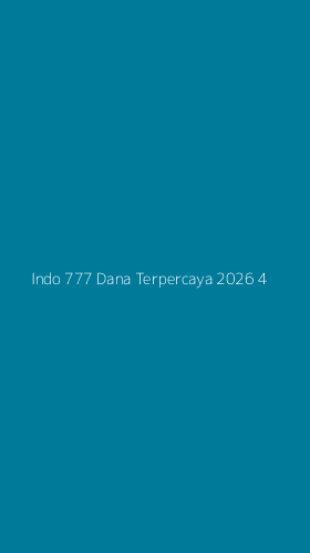 Tampilan Antarmuka Aplikasi Indo 777 Dana Terpercaya 2026 - 4