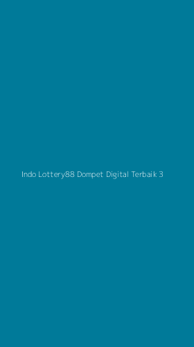 Tampilan Antarmuka Aplikasi Indo Lottery88 Dompet Digital Terbaik - 3