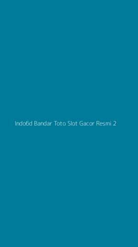 Tampilan Antarmuka Aplikasi Indo6d Bandar Toto Slot Gacor Resmi - 2