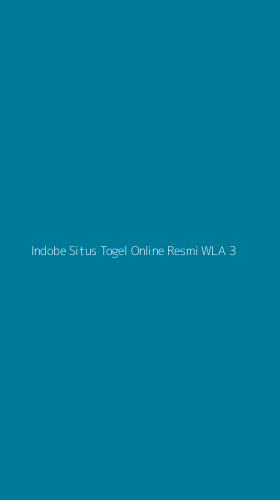 Tampilan Antarmuka Aplikasi Indobe Situs Togel Online Resmi Wla - 3