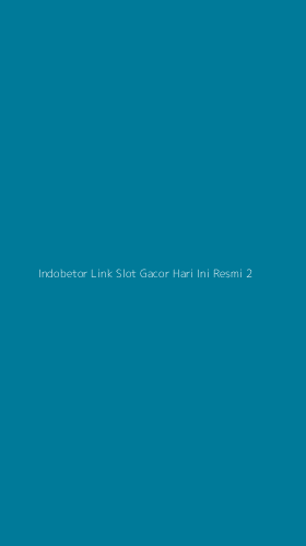 Tampilan Antarmuka Aplikasi Indobetor Link Slot Gacor Hari Ini Resmi - 2