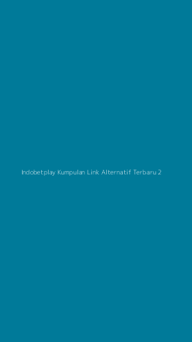 Tampilan Antarmuka Aplikasi Indobetplay Kumpulan Link Alternatif Terbaru - 2