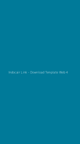 Tampilan Antarmuka Aplikasi Indocair Link - Download Template Web - 4