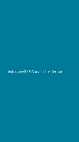 Tampilan Antarmuka Aplikasi Indogame888 Musik Lite Terbaru - 4