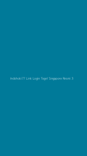 Tampilan Antarmuka Aplikasi Indohoki77 Link Login Togel Singapore Resmi - 3