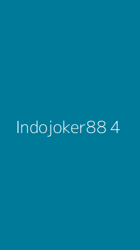 Tampilan Antarmuka Aplikasi Indojoker88 - 4