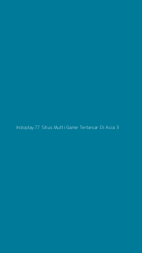 Tampilan Antarmuka Aplikasi Indoplay77 Situs Multi Game Terbesar Di Asia - 3