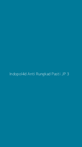 Tampilan Antarmuka Aplikasi Indopol4d Anti Rungkad Pasti Jp - 3