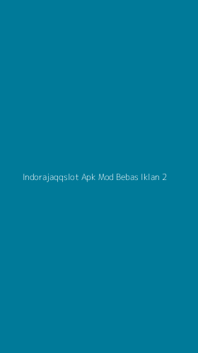 Tampilan Antarmuka Aplikasi Indorajaqqslot Apk Mod Bebas Iklan - 2