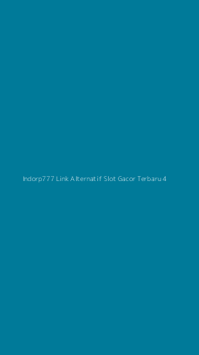 Tampilan Antarmuka Aplikasi Indorp777 Link Alternatif Slot Gacor Terbaru - 4