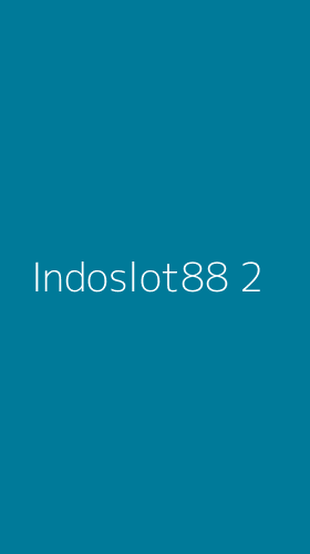 Tampilan Antarmuka Aplikasi Indoslot88 - 2
