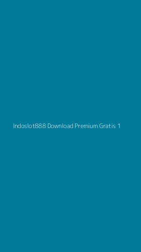 Tampilan Antarmuka Aplikasi Indoslot888 Download Premium Gratis - 1