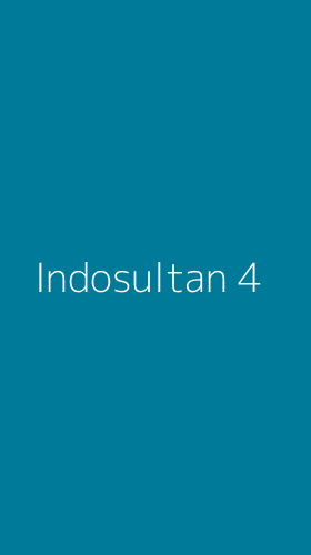 Tampilan Antarmuka Aplikasi Indosultan - 4